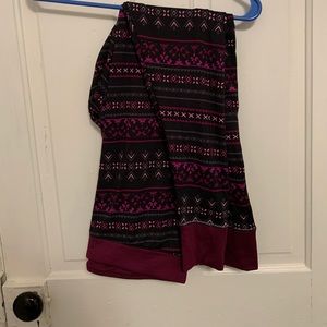 Super soft & comfortable leggings!